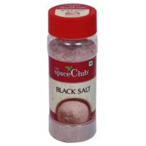 Black Salt